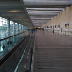 Flughafen Ben Gurion